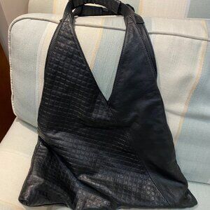 Unique Leather Purse